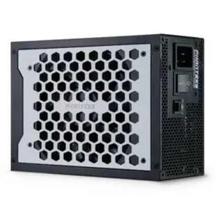 Phanteks Revolt moduł zasilaczy 1600 W ATX Czarny PH-P1600TR_BK01C - Akcesoria do serwerów - miniaturka - grafika 1