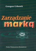 Marketing - Zarządzanie marką - miniaturka - grafika 1