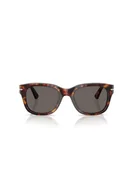 Okulary przeciwsłoneczne - Persol 3372S SOLE unisex Acetato - miniaturka - grafika 1