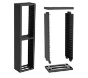 Akcesoria do Playstation - Dobe TP4-19280 na płyty do gier PS4 - miniaturka - grafika 1