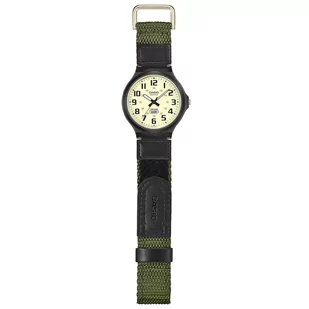 Zegarek ZEGAREK MĘSKI CASIO MW-240B-3B  + BOX - Zegarki męskie - miniaturka - grafika 2