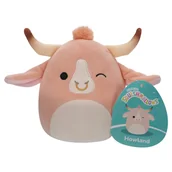 Maskotki i pluszaki - SQK - Large Plush (16" Squishmallows) (Howland - Peach Brahma Bull) Phase 18 - miniaturka - grafika 1
