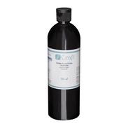 Farby i media malarskie - Farba Plakatowa Tempera, 500 Ml Black Dpcraft - miniaturka - grafika 1