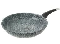 Patelnie - Edel Hoff Patelnia  PATELNIA 24CM MARMUROWO-CERAMICZNA EDEL HOFF EH-6091 - miniaturka - grafika 1