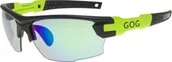 Okulary sportowe - GOG Okulary GOG Rower E544-2 - miniaturka - grafika 1