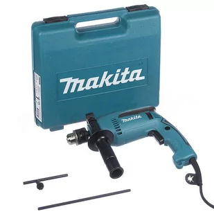 Makita HP1640K - Wiertarki - miniaturka - grafika 1