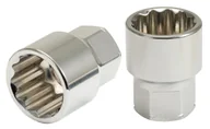 Akcesoria do elektronarzędzi - KS Tools przewlekany-wgłębionym 15 MM klucz pasuje do Gear Plus 15 MM 503.4985 - miniaturka - grafika 1
