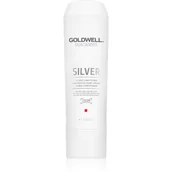 Odżywki do włosów - Goldwell Dualsenses Silver Conditioner (200 ml) - miniaturka - grafika 1