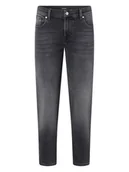 Spodnie damskie - JOOP! Jeansy 58 252DP58Marlin-C 30048698 Szary Regular Fit - miniaturka - grafika 1