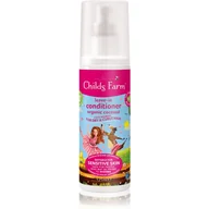Kosmetyki kąpielowe dla dzieci - Childs Farm Coco-Nourish odżywka bez spłukiwania do włosów kręconych Coco-Nourish 125 ml - miniaturka - grafika 1