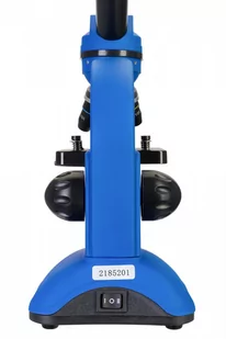 (CZ) Mikroskop Discovery Nano - Mikroskopy i lupy - miniaturka - grafika 2