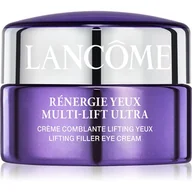 Kosmetyki pod oczy - LANCÔME Rénergie Multi-Lift Ultra - Krem pod oczy - miniaturka - grafika 1