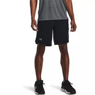 Spodenki męskie - Spodenki krótkie męskie Under Armour Launch SW 9'' Short-XL - miniaturka - grafika 1