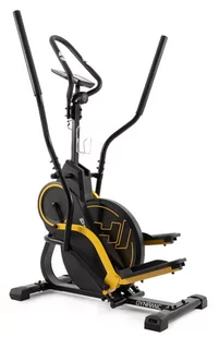 Orbitrek magnetyczny Climber HS-450B Dynamic - Orbitreki - miniaturka - grafika 1