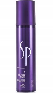 Wella Professionals SP Styling Polished Waves krem podkreślający loki 200ml - Kosmetyki do stylizacji włosów - miniaturka - grafika 6