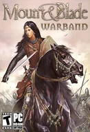 Gry PC Cyfrowe - Mount & Blade: Warband - miniaturka - grafika 1