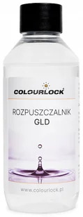 Colourlock Rozpuszczalnik Gld Do Skór Przebarwień - Kosmetyki samochodowe - miniaturka - grafika 1