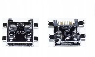 ZŁĄCZE SAMSUNG GALAXY S4 MINI i9190 i9195 i8260 - Części serwisowe do telefonów - miniaturka - grafika 1