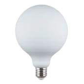 Żarówki LED - Żarówka LED 9W Milky E27 4000K DIMM 5214-G125-DIM-MILKY Italux - miniaturka - grafika 1