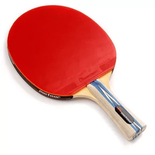 Meteor Rakietka do tenisa stołowego Jet Stream***** 15019 - Tenis stołowy - miniaturka - grafika 1
