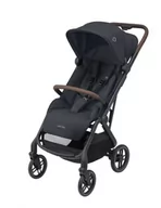 Wózki dziecięce - Maxi Cosi Soho Wózek spacerowy Essential graphite - miniaturka - grafika 1