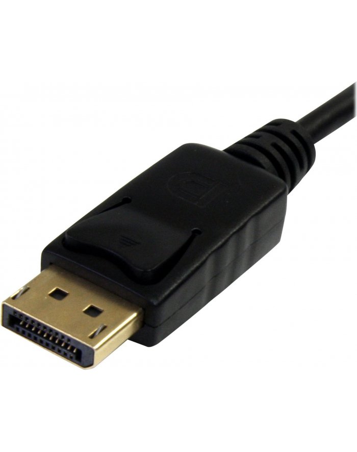 startech 3M MINI DP TO DP 1.2 CABLE/.