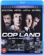 Filmy akcji Blu-Ray - Cop Land - miniaturka - grafika 1