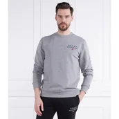 Bluzy męskie - Tommy Hilfiger Bluza TRACK TOP HWK | Regular Fit - miniaturka - grafika 1