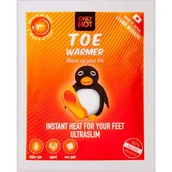 Sporty zimowe - akcesoria - ONLY HOT Ogrzewacze do stóp TOE WARMER - miniaturka - grafika 1