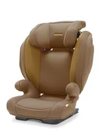 Foteliki samochodowe - Recaro Monza Nova 2 SeatFix SELECT 15-36 kg - Sweet Curry - miniaturka - grafika 1