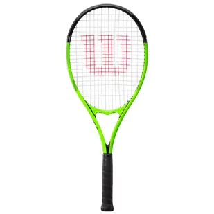 Wilson Rakieta BLADE FEEL XL 106 TNS RKT 3 WR054910U - Tenis ziemny - miniaturka - grafika 1