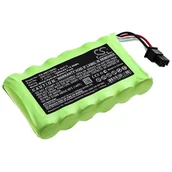 Sprzęt geodezyjny - Cameron Sino X-Rite Coloreye XTH A-BAT/X 1800mAh 10.80Wh Ni-MH 6.0V Cameron Sino) - miniaturka - grafika 1