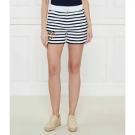 Spodenki damskie - LAUREN RALPH LAUREN Szorty OSAVY Regular Fit - miniaturka - grafika 1