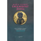 Religia i religioznawstwo - W drodze Chcę widzieć Jesusa Adam Szustak - miniaturka - grafika 1