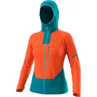 Kurtki i kamizelki sportowe damskie - DYNAFIT Kurtka damska Traverse Dynastretch Women - miniaturka - grafika 1