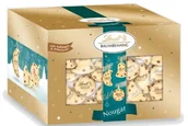 Bombonierki i czekoladki - LINDT Baumbehang Nougat praliny bombki 500g 25 sztuk - miniaturka - grafika 1