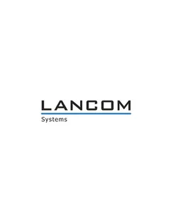 Lancom Systems Public Spot Option 10 pack LS61312 61312 - Programy antywirusowe - miniaturka - grafika 1
