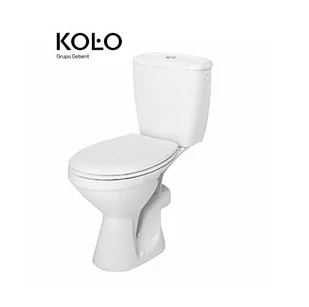 Koło IDOL 19035000 - Kompakty WC - miniaturka - grafika 1