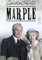 Filmy akcji DVD - Miss Marple 02: Morderstwo na plebanii (wersja z Geraldine McEwan 0 BBC) - miniaturka - grafika 1