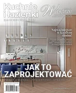 Czasopisma - Czas na Wnętrze Wydanie Specjalne - miniaturka - grafika 1