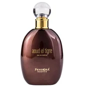 Wody i perfumy męskie - Pendora Scents Aoud El Tigre woda perfumowana spray 100ml - miniaturka - grafika 1