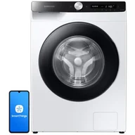 Pralki - Samsung WW80T534DAE - miniaturka - grafika 1