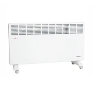 Ogrzewanie przenośne - Warmtec Grzejnik konwektorowy EWE+ Wi-Fi biały - miniaturka - grafika 1