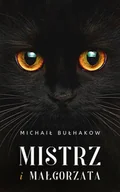 E-booki - literatura obca - Mistrz i Małgorzata - miniaturka - grafika 1