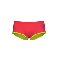 Kąpielówki męskie - Szorty Kąpielowe Męskie One Low Waist Short Big Logo - miniaturka - grafika 1