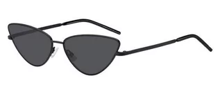Okulary przeciwsłoneczne - Okulary przeciwsłoneczne BOSS 1610 S 003 - grafika 1