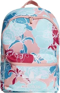 adidas BP Flower Backpack FM0280 Rozmiar: One size - Plecaki - miniaturka - grafika 3