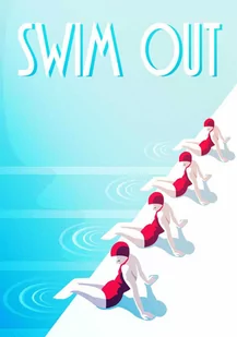 Swim Out (PC) Klucz Steam - Gry PC Cyfrowe - miniaturka - grafika 1