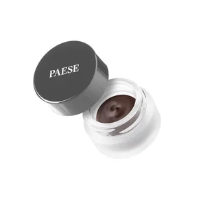 PAESE Brow Couture Pomade - Pomada do brwi - 03 PAECPBR-DOBR-01 - Pomada do włosów - miniaturka - grafika 4