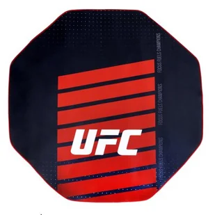 KX UFC mata podłogowa - Dywaniki samochodowe - miniaturka - grafika 1